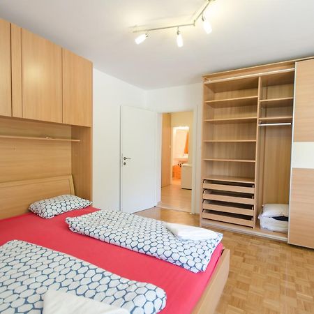 Apartment Near The Train Station Ljubljana Kültér fotó