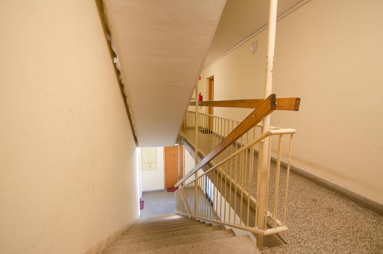 Apartment Near The Train Station Ljubljana Kültér fotó